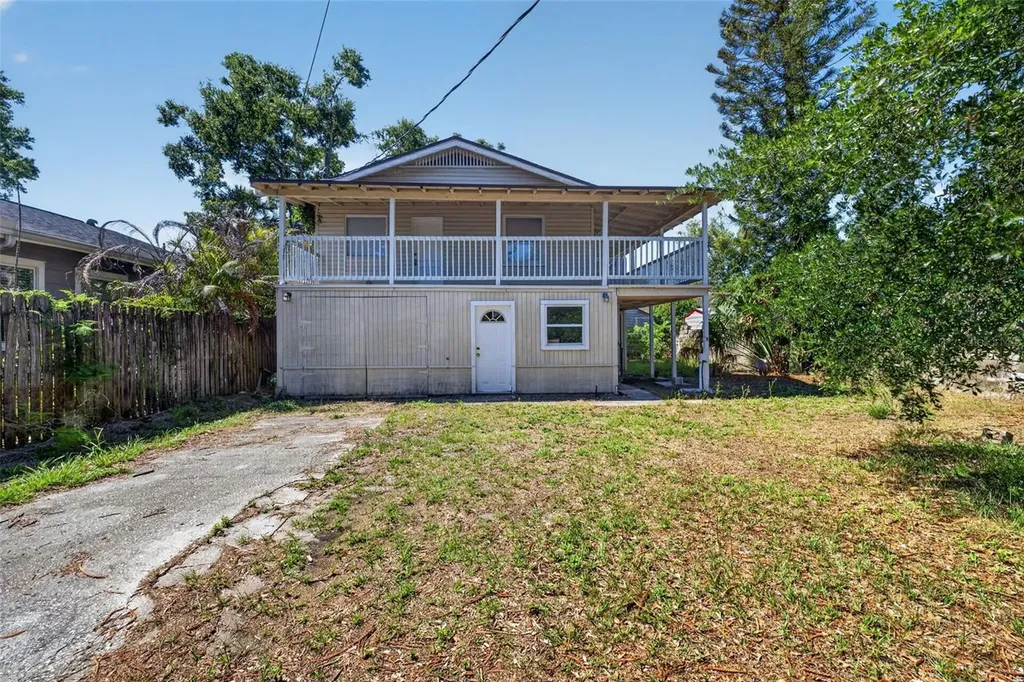 114 W Wilder Avenue Tampa FL 33603
