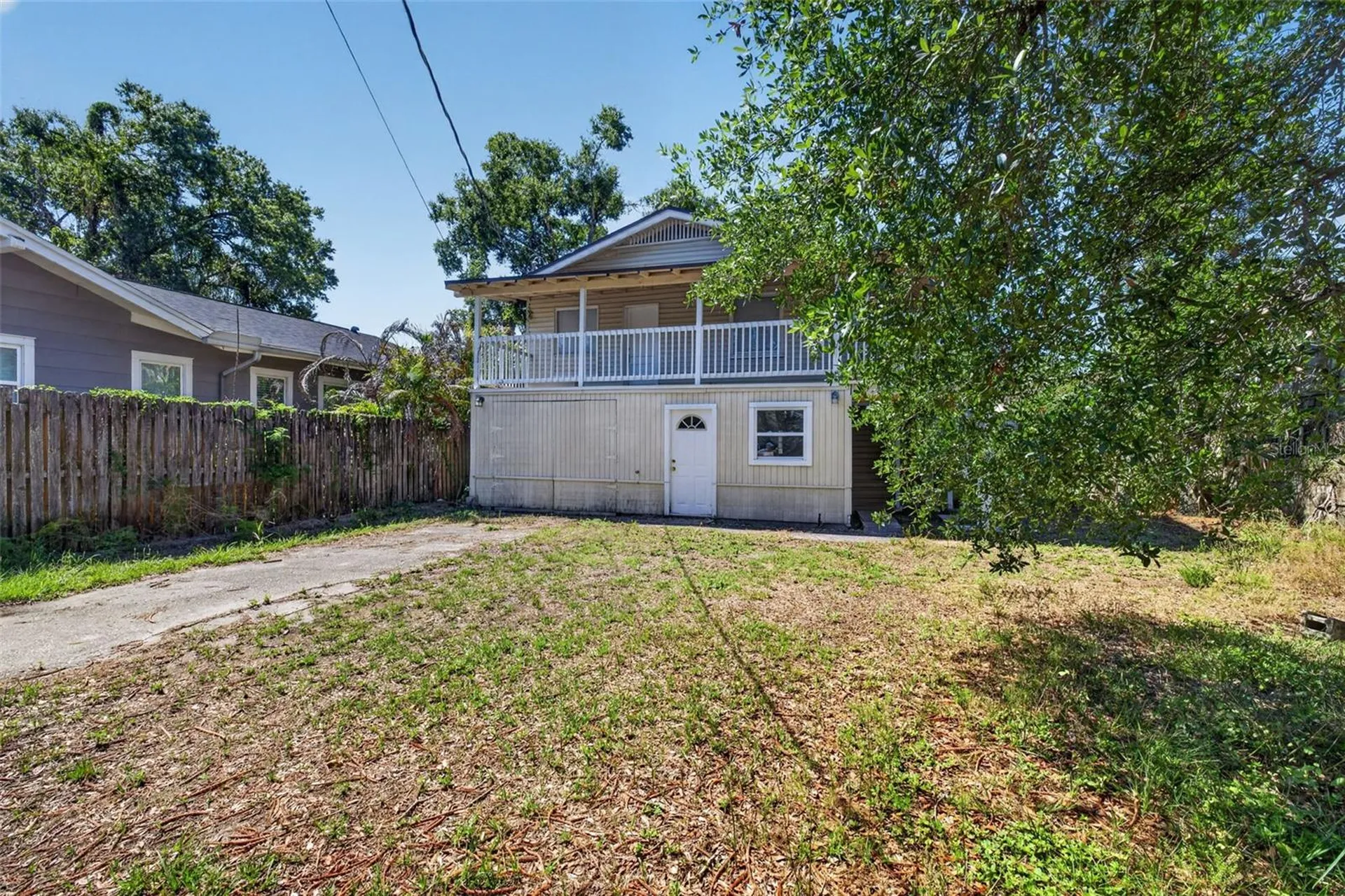 114 W Wilder Avenue Tampa FL 33603