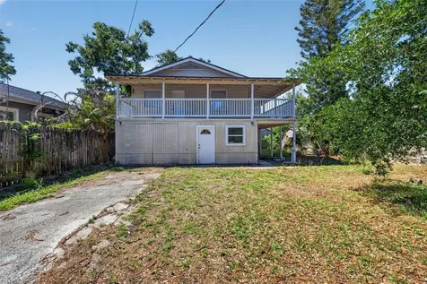 114 W Wilder Avenue Tampa FL 33603