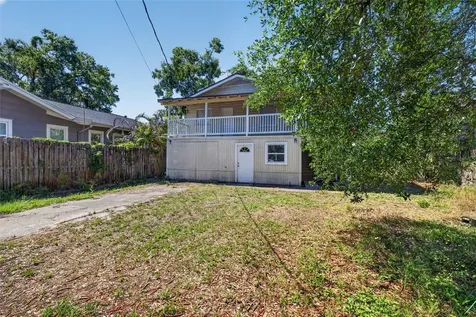 114 W Wilder Avenue Tampa FL 33603