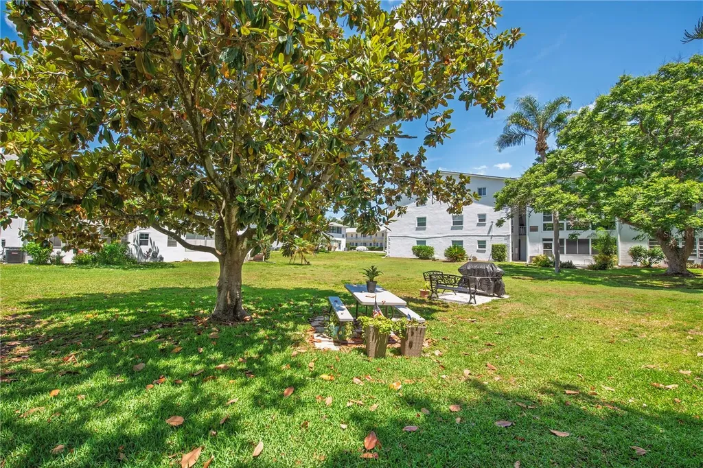 300 Clyde Lane Dunedin FL 34698