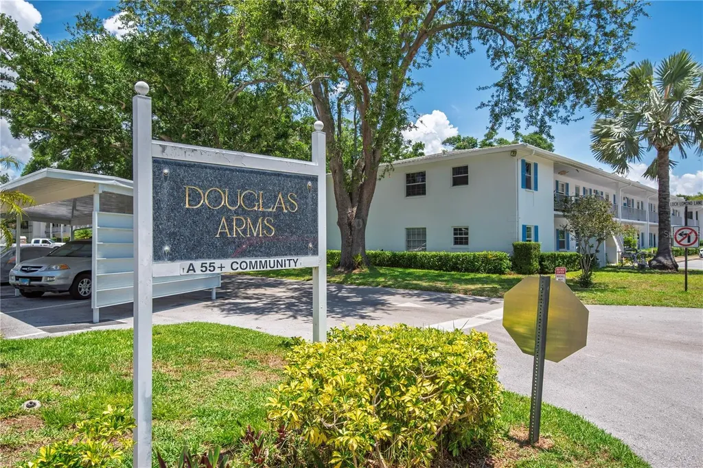 300 Clyde Lane Dunedin FL 34698