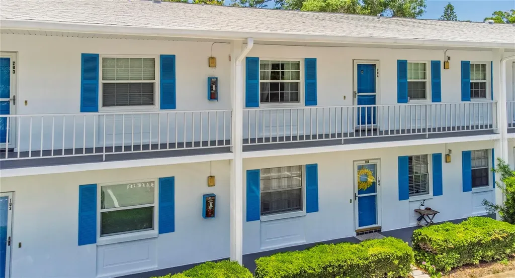 300 Clyde Lane Dunedin FL 34698