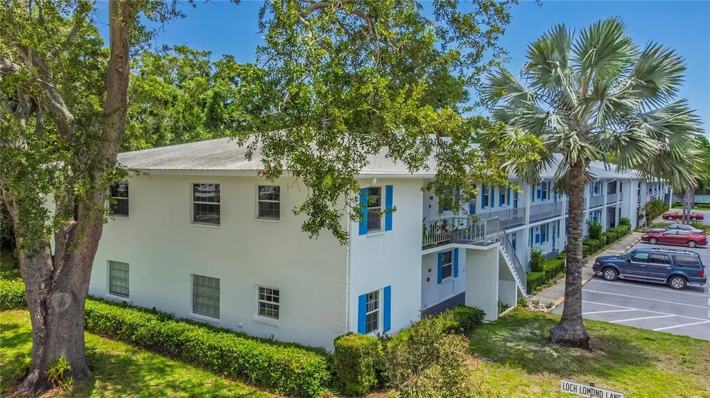300 Clyde Lane Dunedin FL 34698
