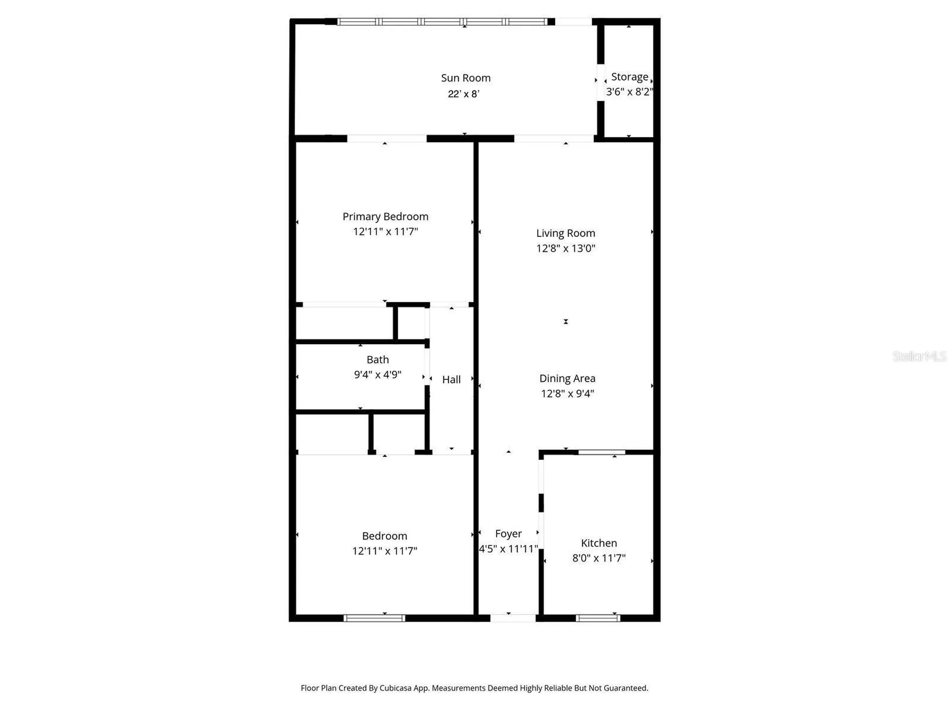 300 Clyde Lane Dunedin FL 34698