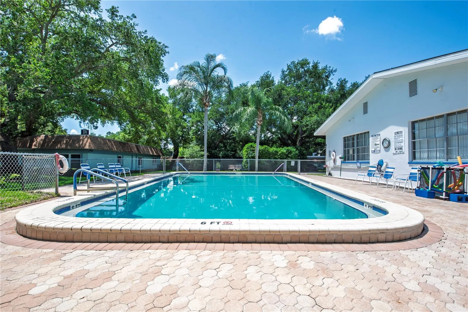 300 Clyde Lane Dunedin FL 34698