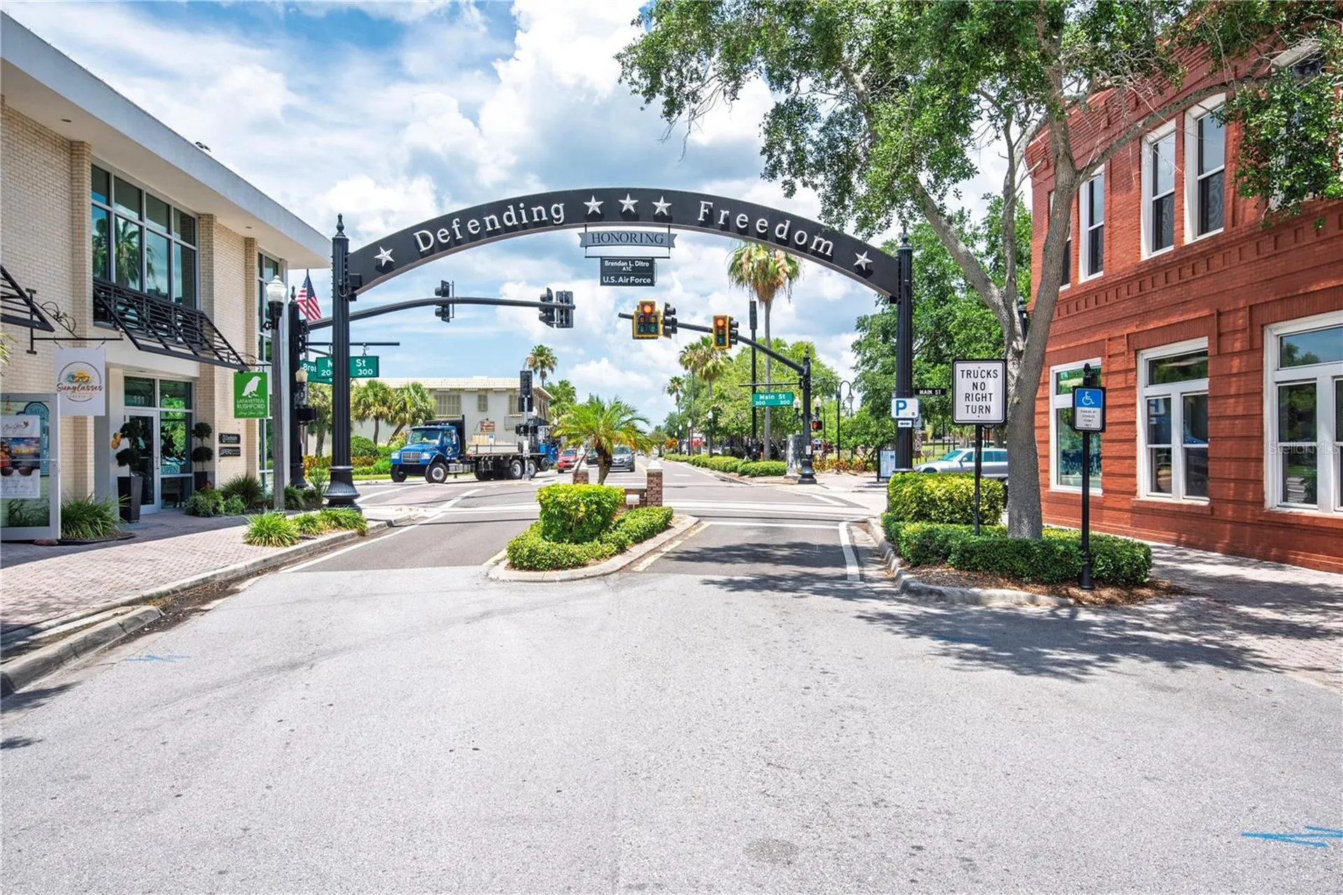 300 Clyde Lane Dunedin FL 34698