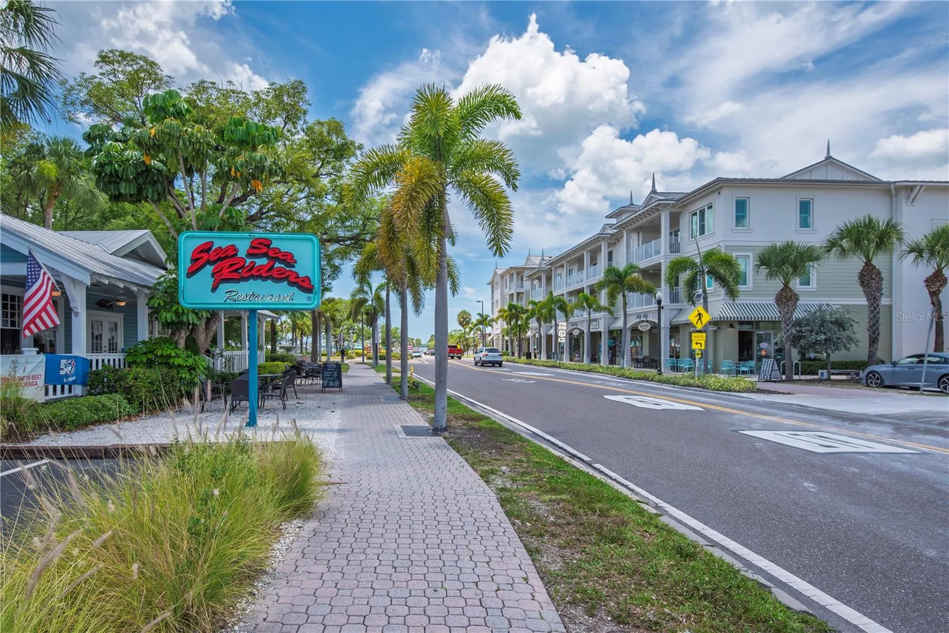 300 Clyde Lane Dunedin FL 34698