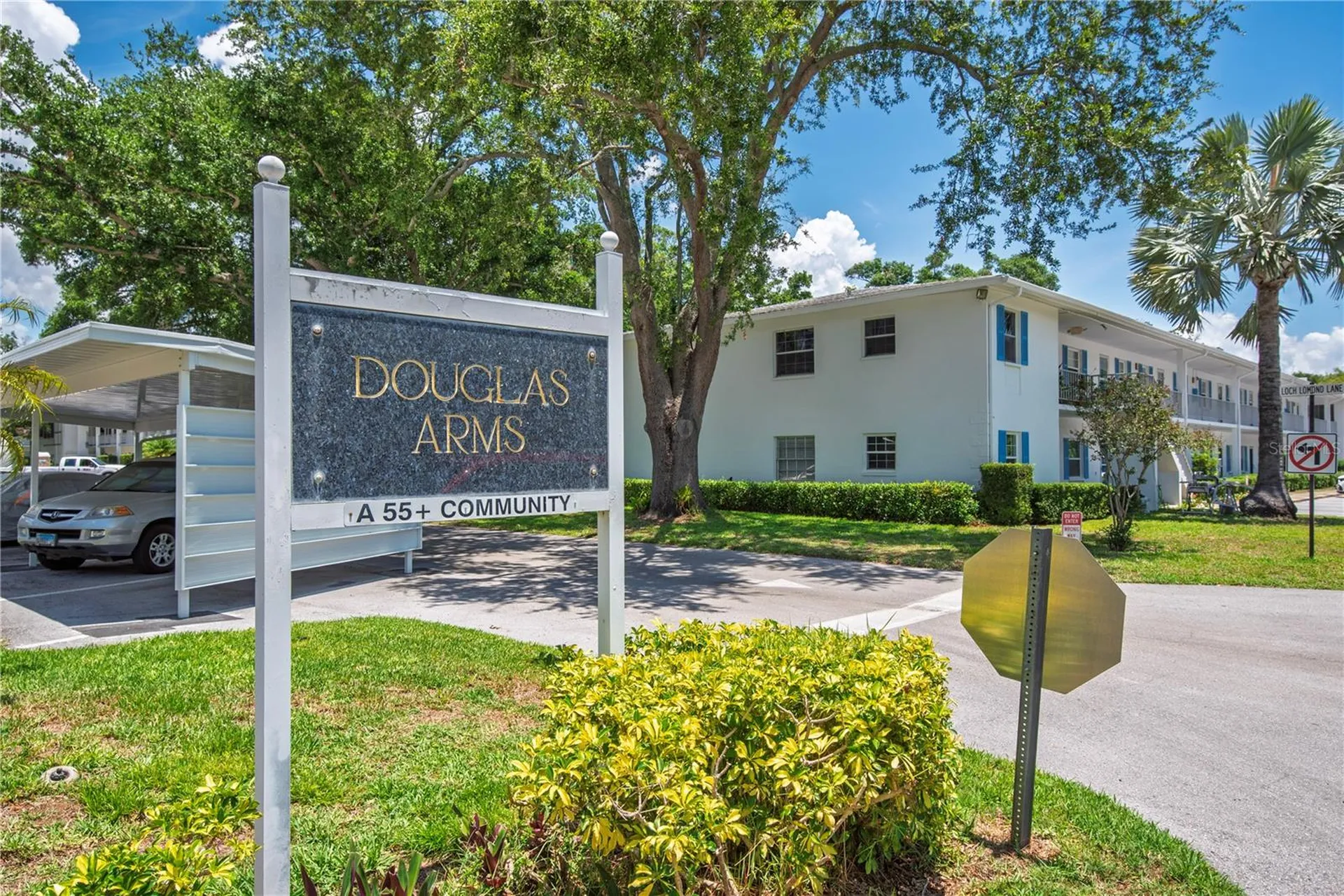 300 Clyde Lane Dunedin FL 34698