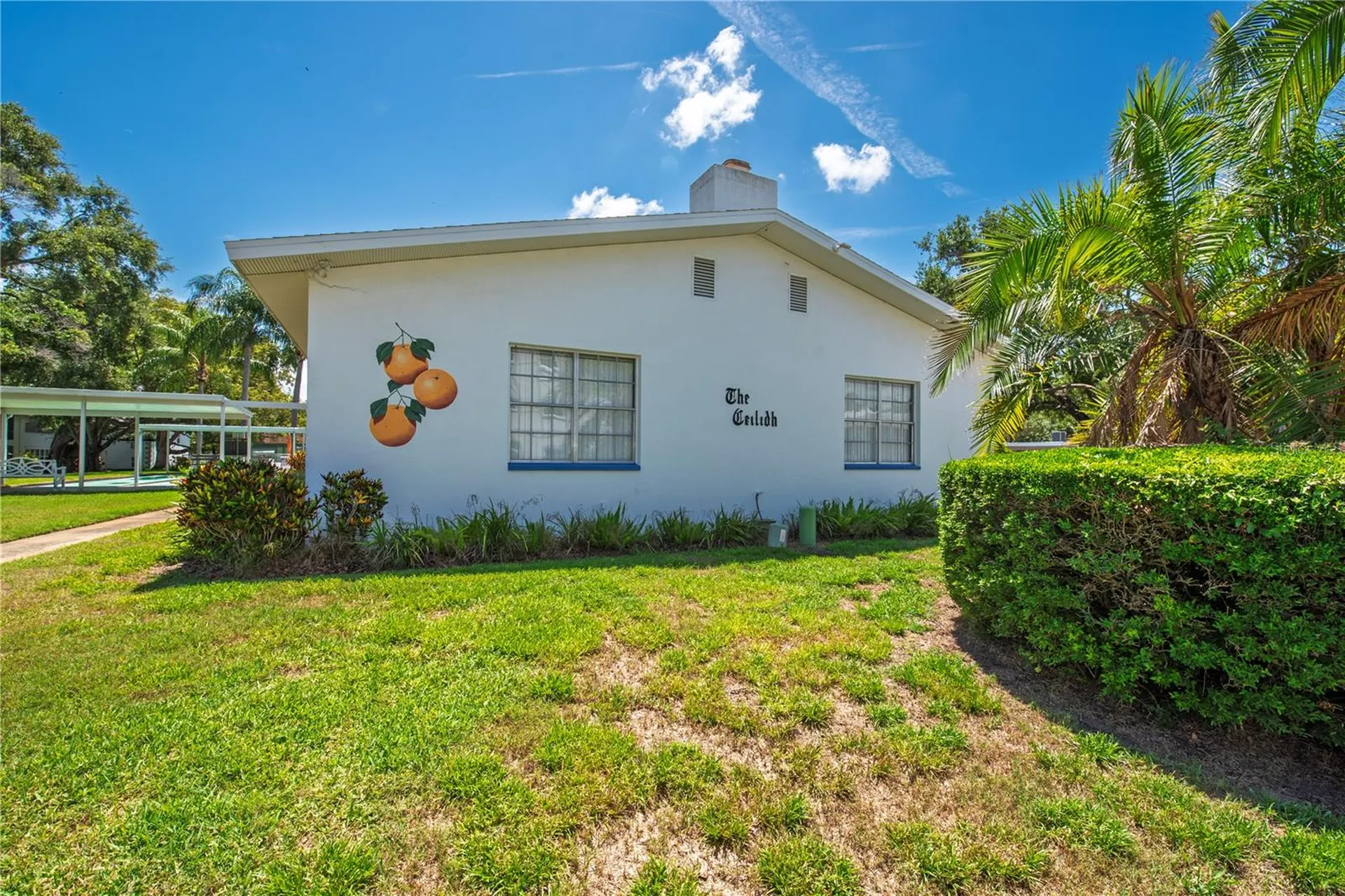 300 Clyde Lane Dunedin FL 34698