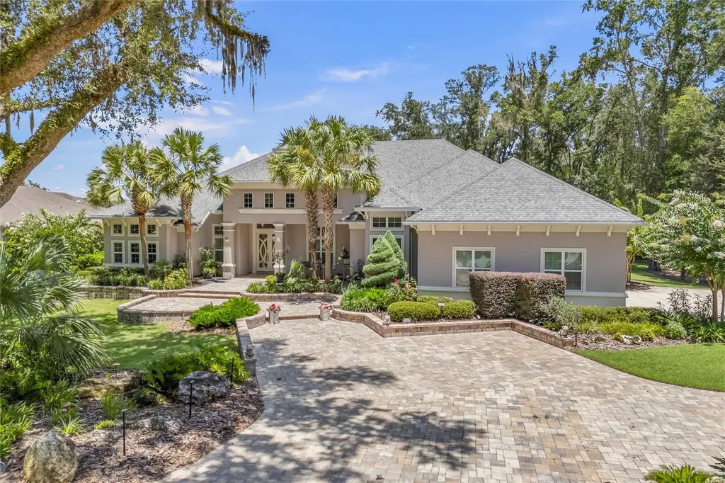 11372 SW 30th Avenue Gainesville FL 32608