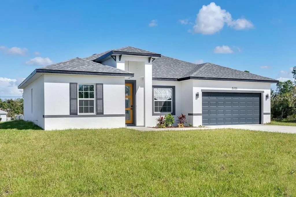 15701 SW 23rd Court Road Ocala FL 34473