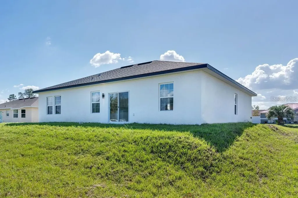15701 SW 23rd Court Road Ocala FL 34473
