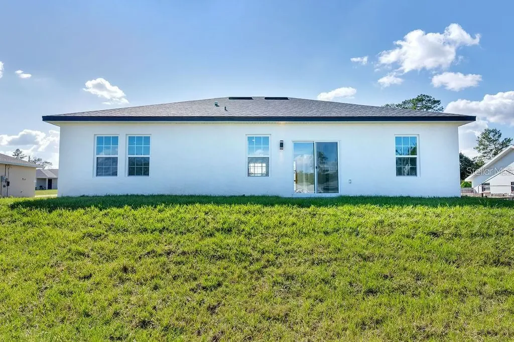 15701 SW 23rd Court Road Ocala FL 34473