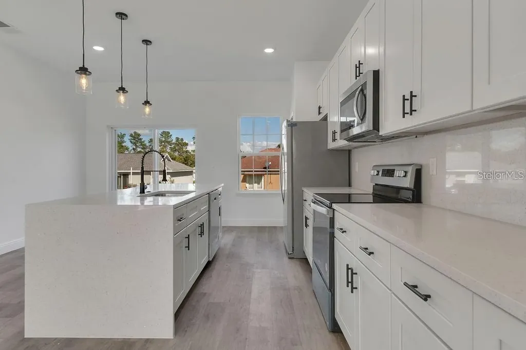 15701 SW 23rd Court Road Ocala FL 34473