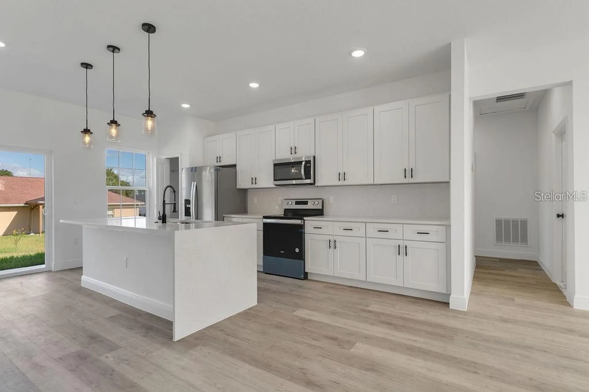 15701 SW 23rd Court Road Ocala FL 34473