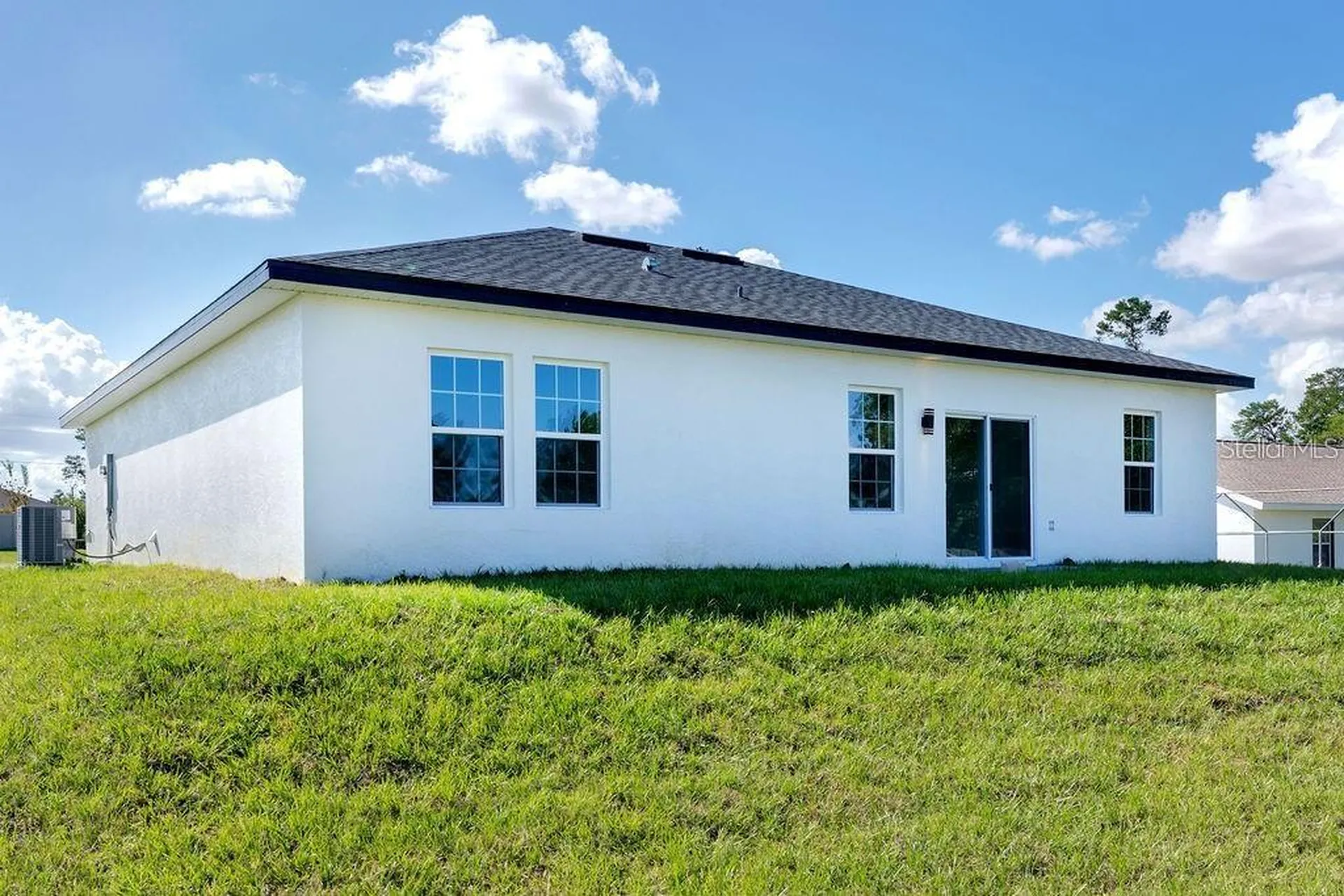 15701 SW 23rd Court Road Ocala FL 34473