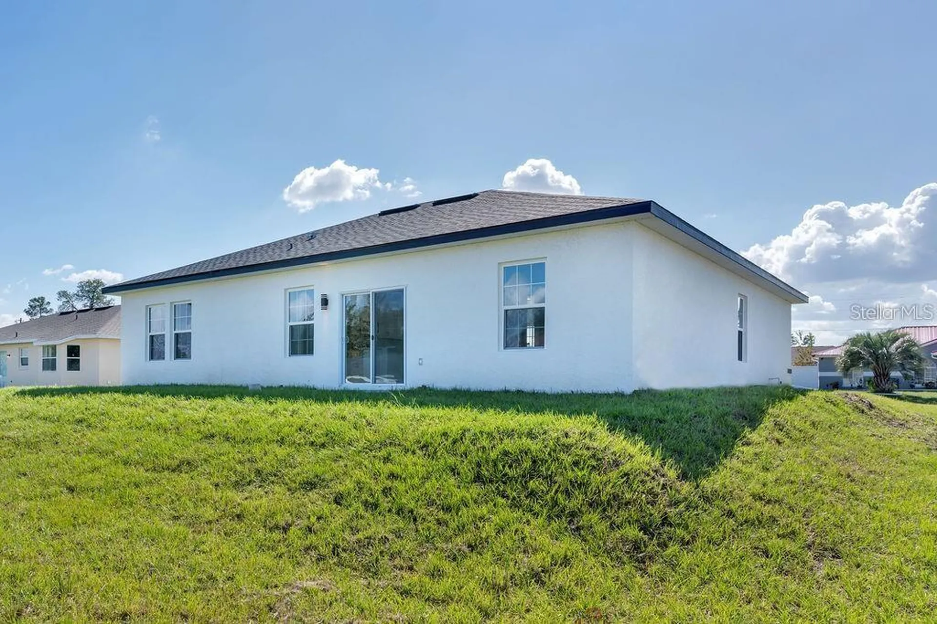 15701 SW 23rd Court Road Ocala FL 34473