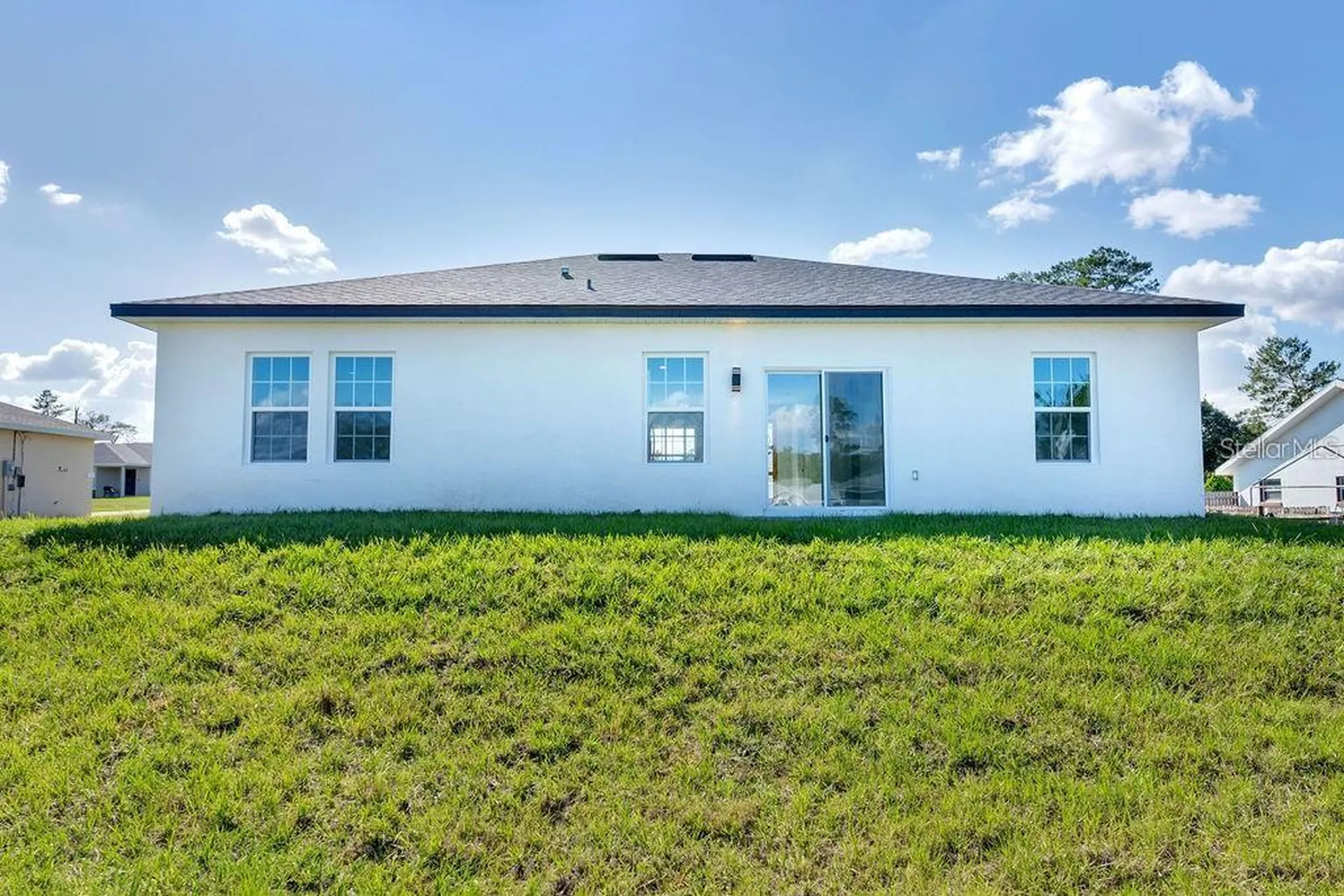15701 SW 23rd Court Road Ocala FL 34473