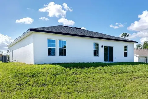15701 SW 23rd Court Road Ocala FL 34473