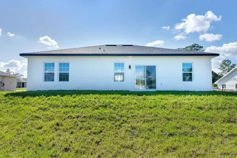 15701 SW 23rd Court Road Ocala FL 34473