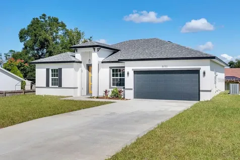 15701 SW 23rd Court Road Ocala FL 34473