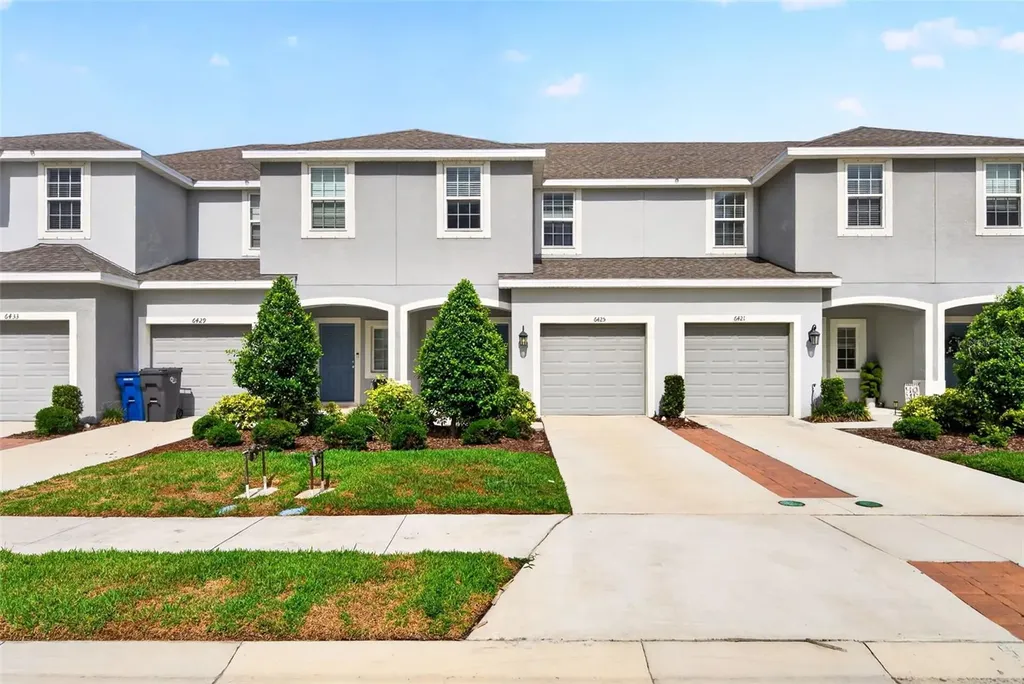 6425 Fairmont Lane Palmetto FL 34221