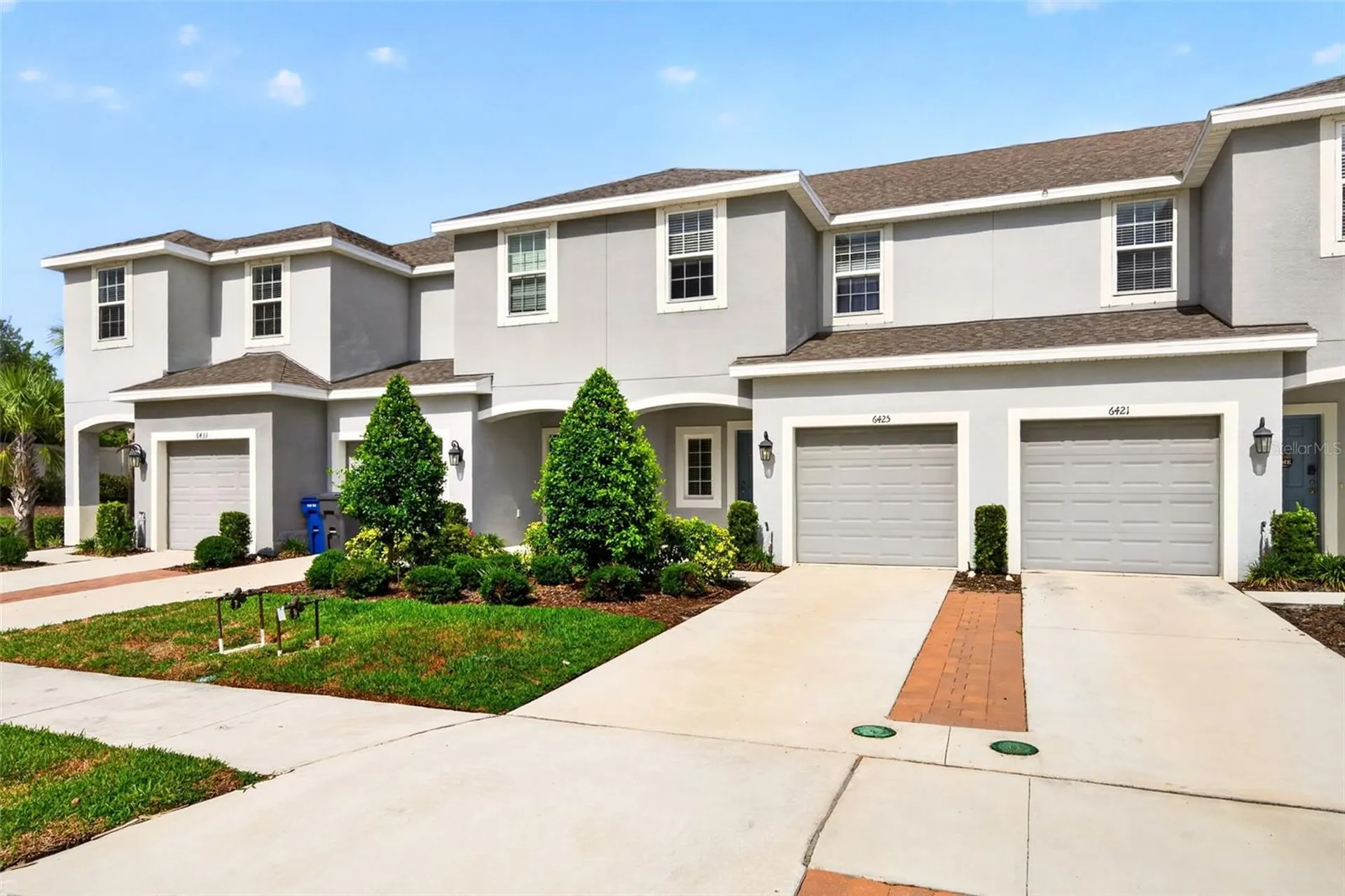 6425 Fairmont Lane Palmetto FL 34221