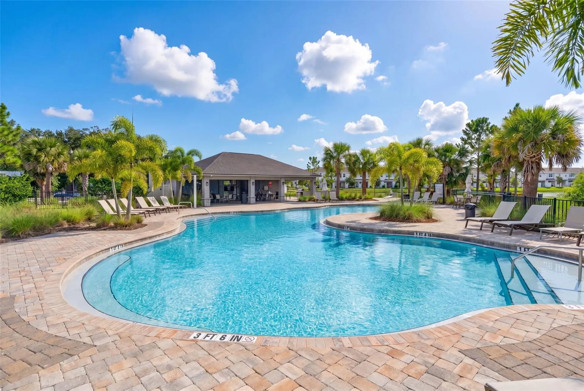 6425 Fairmont Lane Palmetto FL 34221