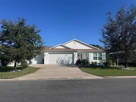 703 Royal Palm Avenue Lady Lake FL 32159