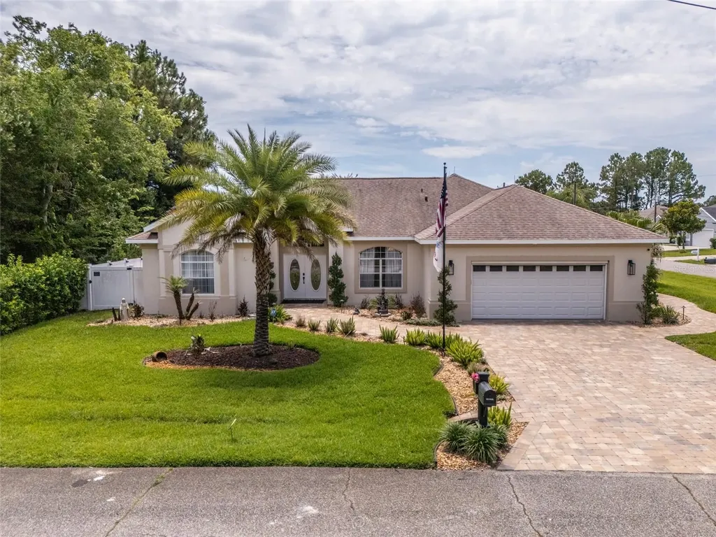 2 Felton Place Palm Coast FL 32137