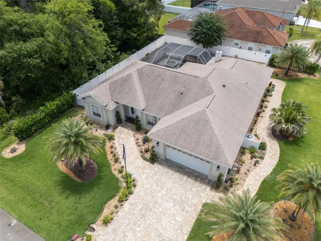 2 Felton Place Palm Coast FL 32137