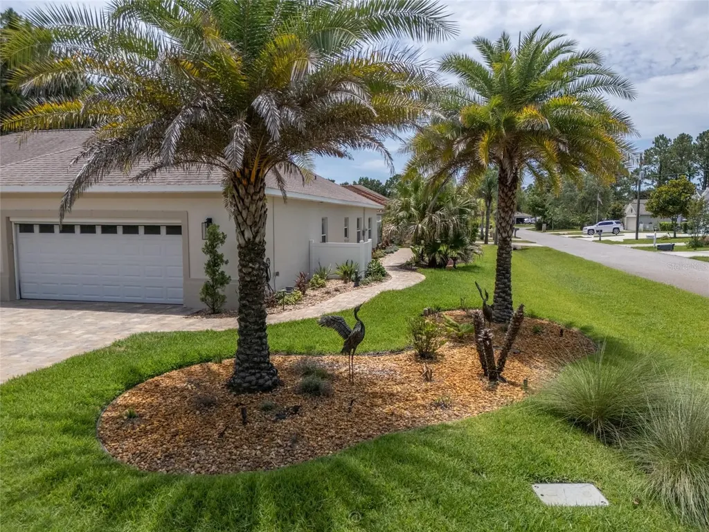 2 Felton Place Palm Coast FL 32137