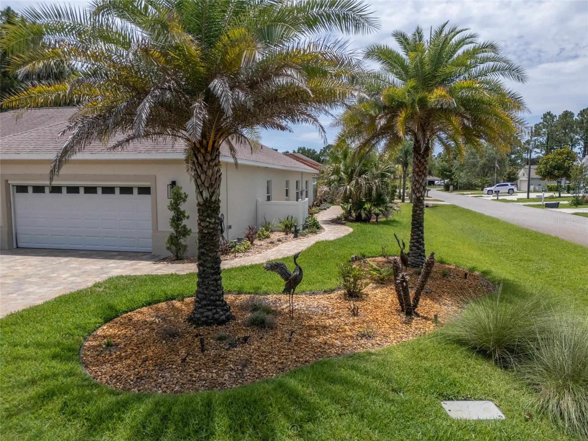 2 Felton Place Palm Coast FL 32137