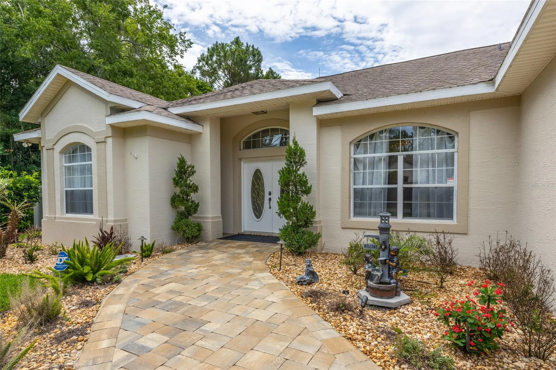 2 Felton Place Palm Coast FL 32137