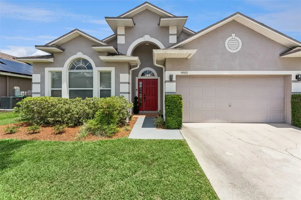 9915 Kona Isle Court Orlando FL 32817