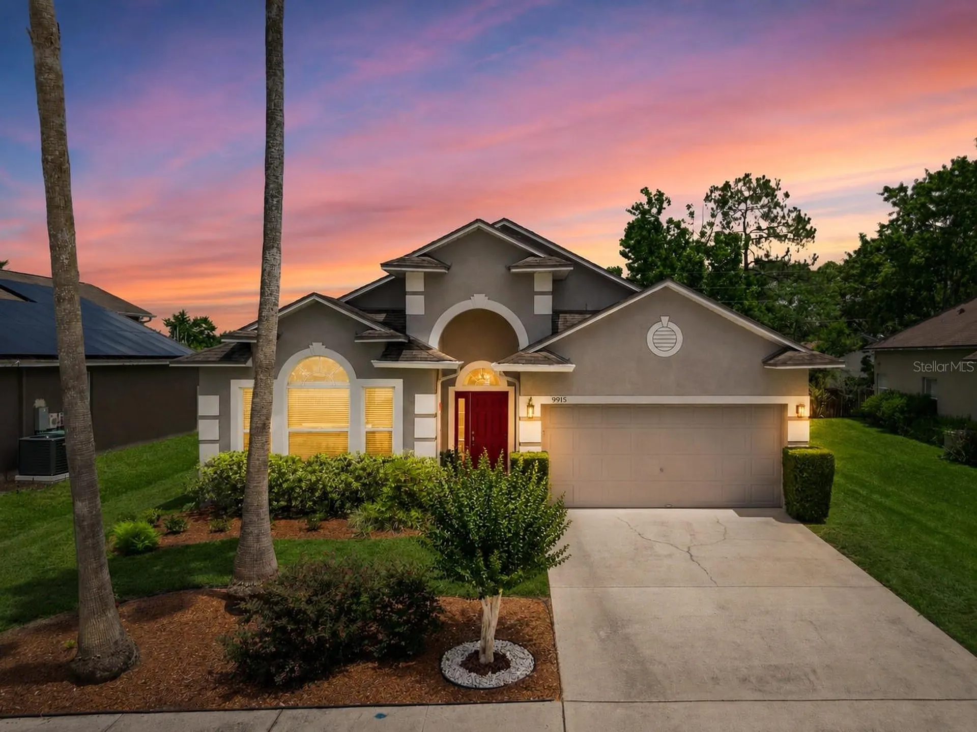 9915 Kona Isle Court Orlando FL 32817