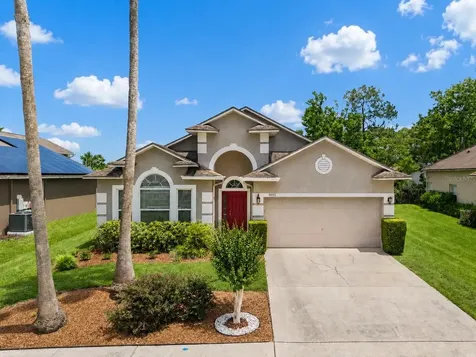 9915 Kona Isle Court Orlando FL 32817