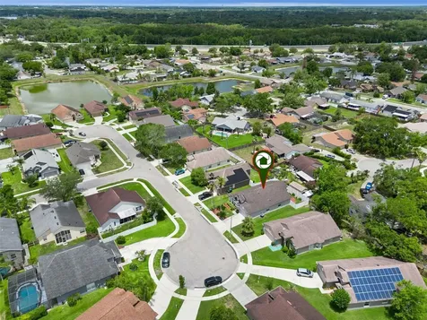 9915 Kona Isle Court Orlando FL 32817