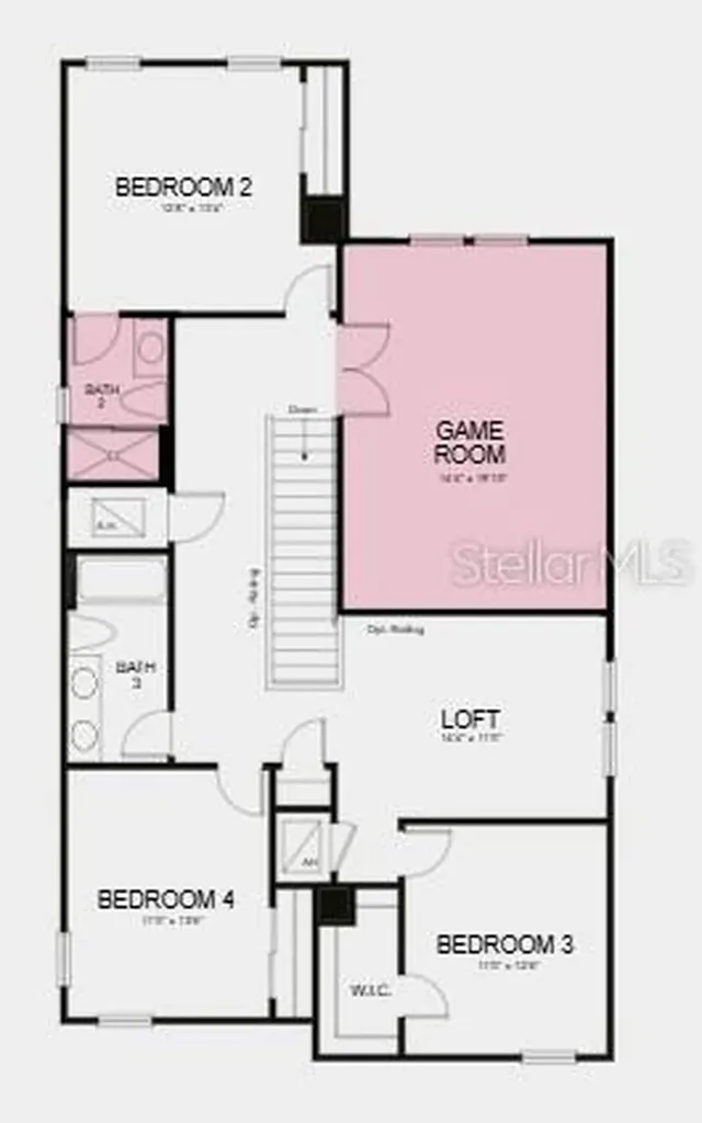32481 Sea Loch Loop Mount Dora FL 32757