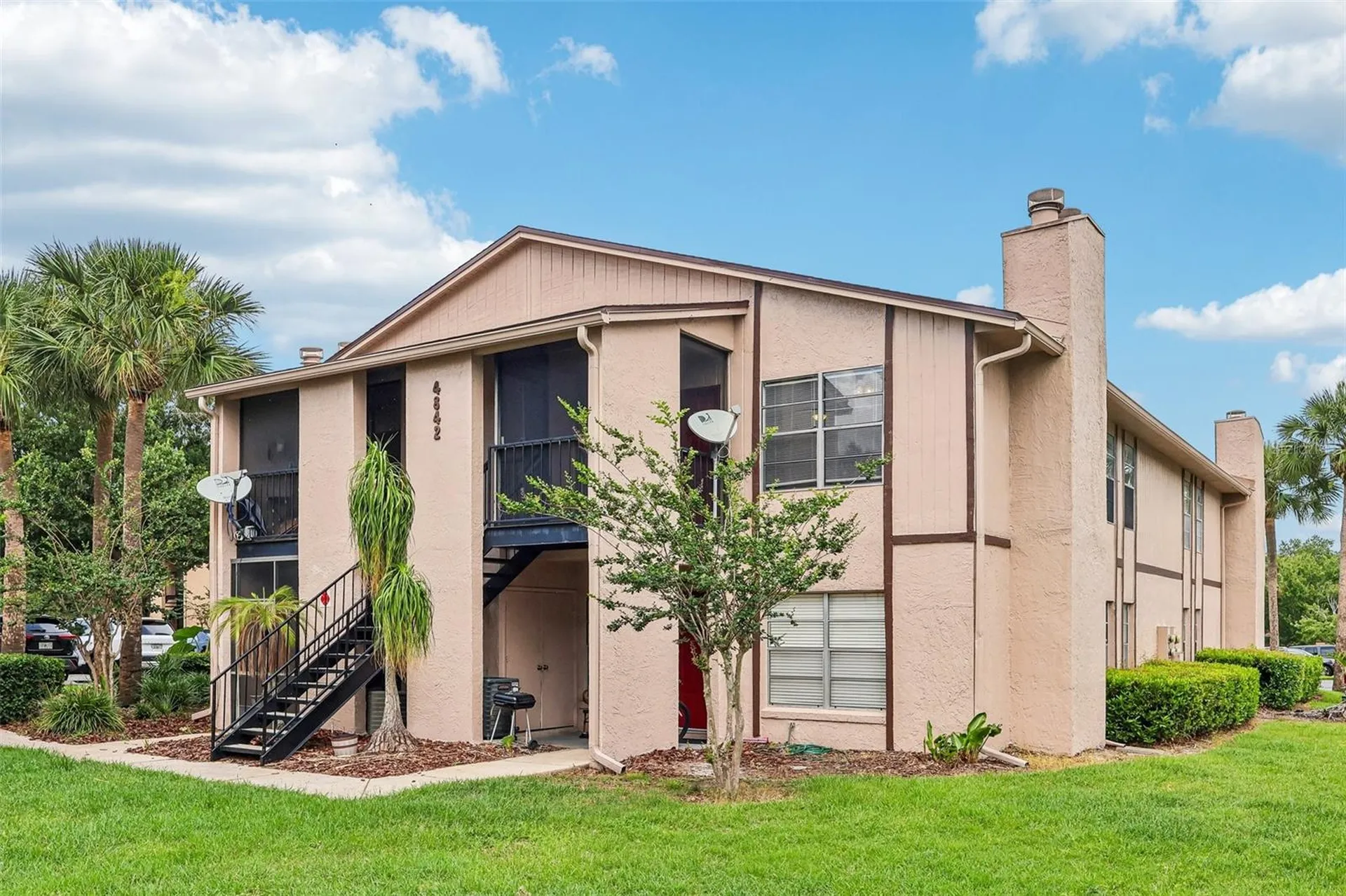 4842 S Semoran Boulevard Orlando FL 32822