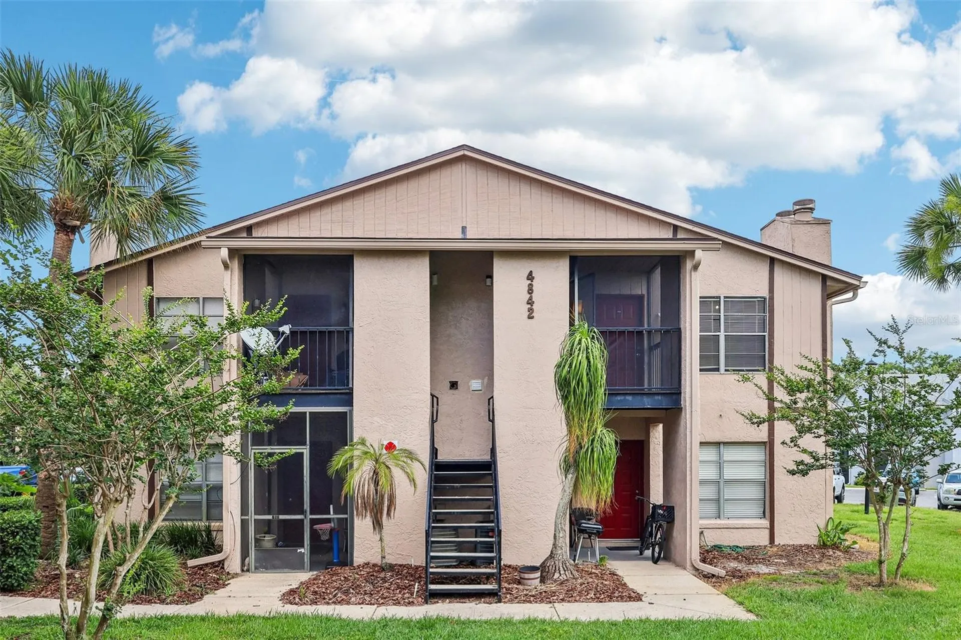 4842 S Semoran Boulevard Orlando FL 32822