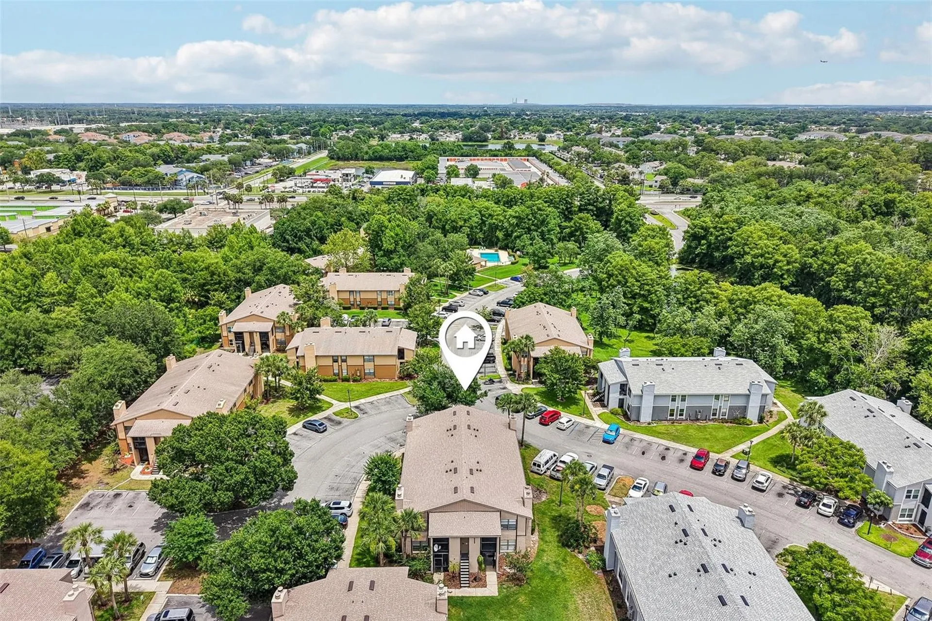 4842 S Semoran Boulevard Orlando FL 32822