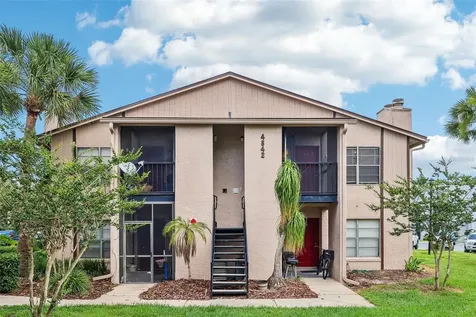 4842 S Semoran Boulevard Orlando FL 32822