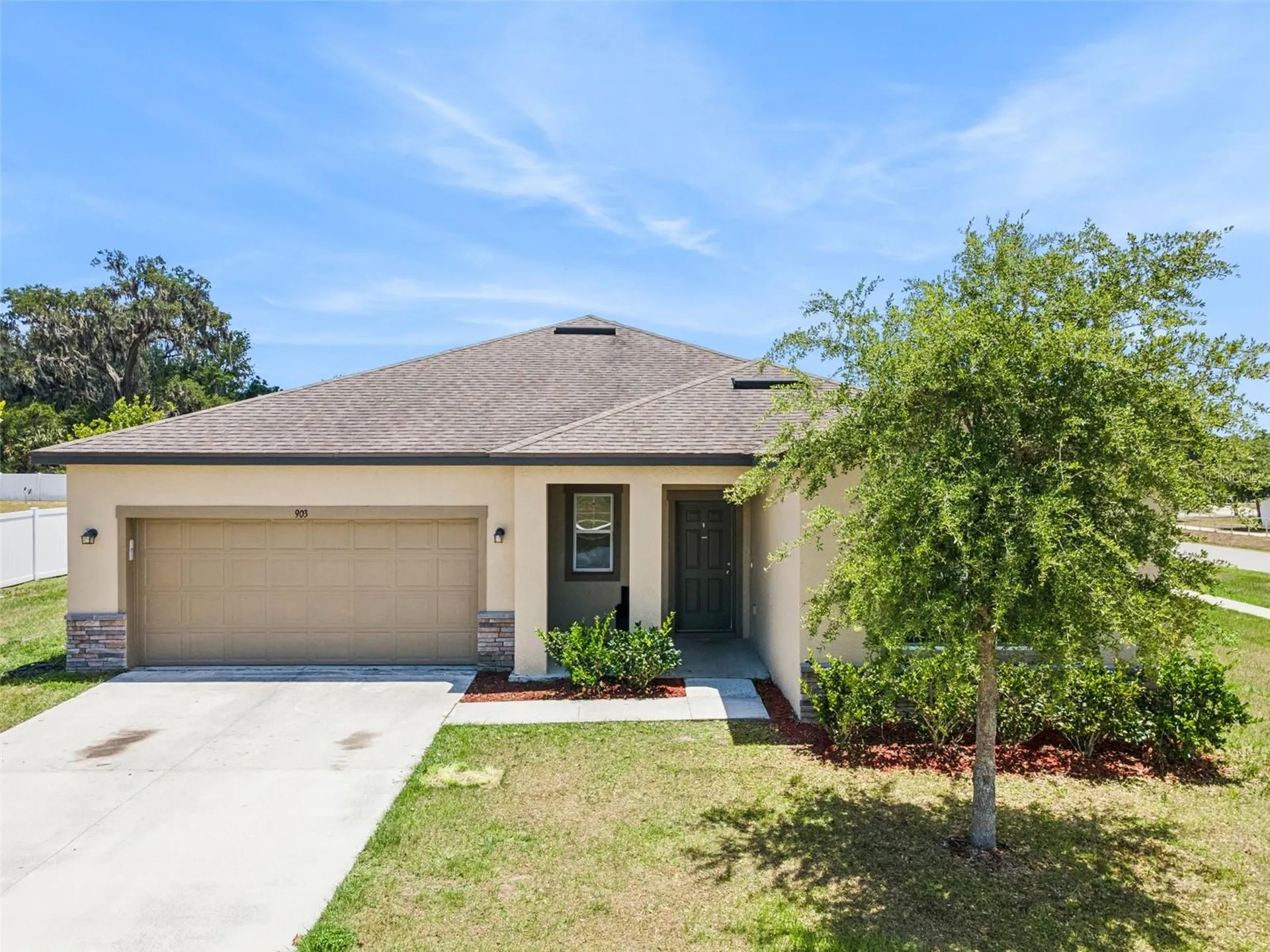 903 Shimmering Oaks Lane Seffner FL 33584