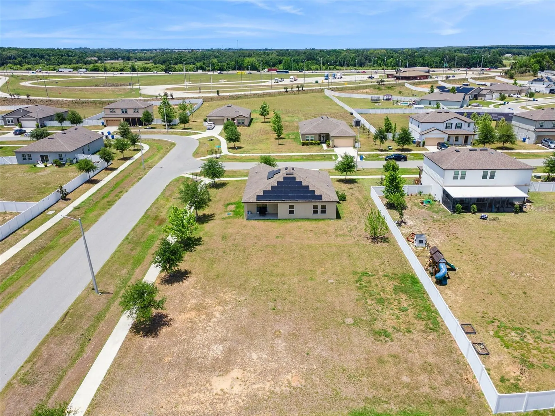 903 Shimmering Oaks Lane Seffner FL 33584