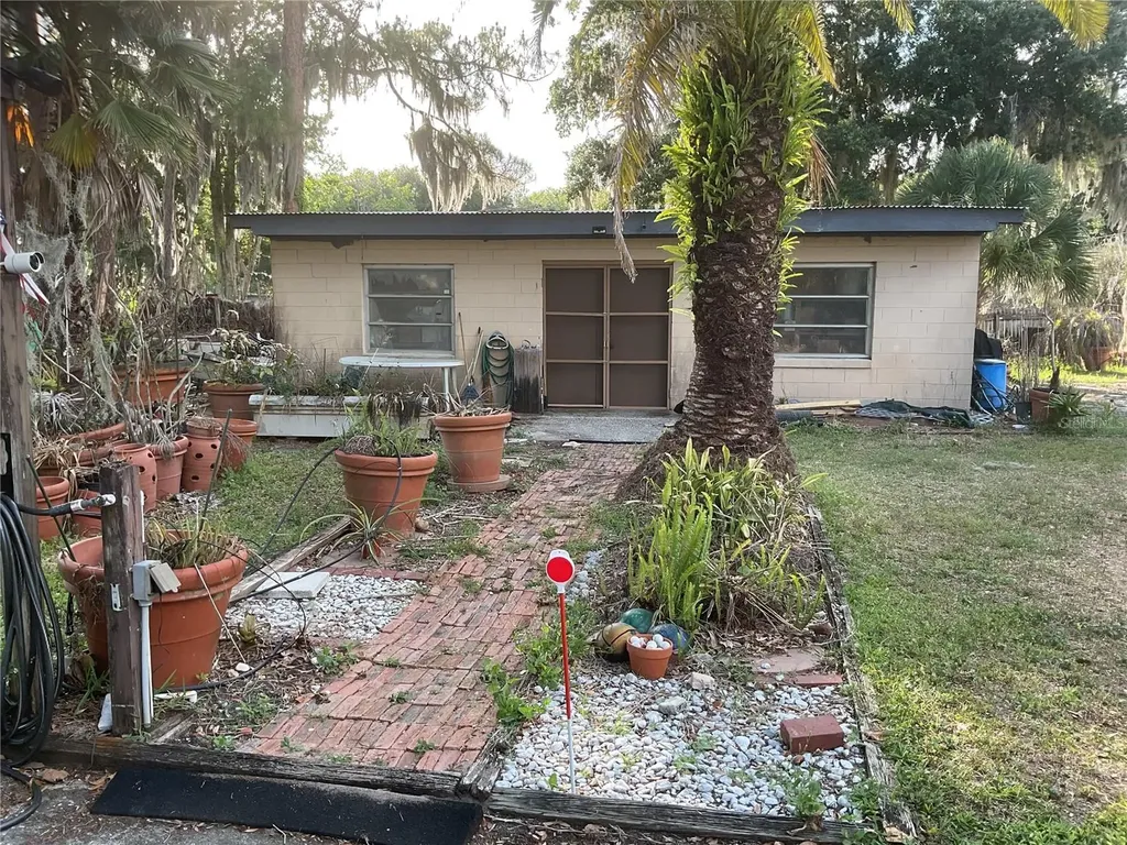 17126 Arrowhead Boulevard Winter Garden FL 34787