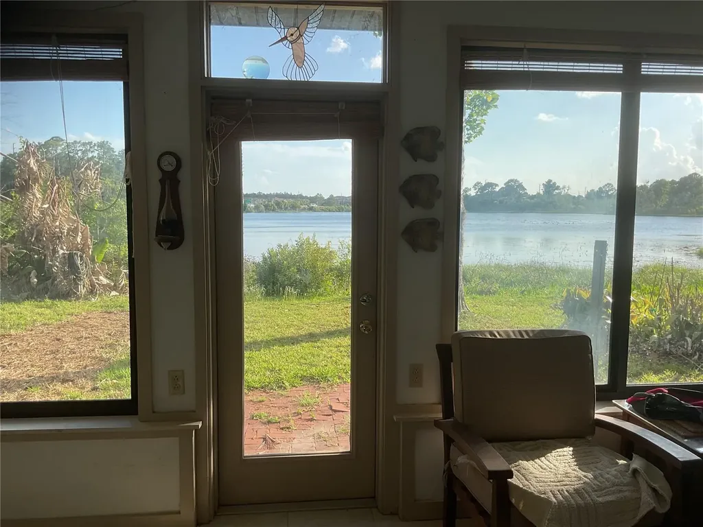 17126 Arrowhead Boulevard Winter Garden FL 34787