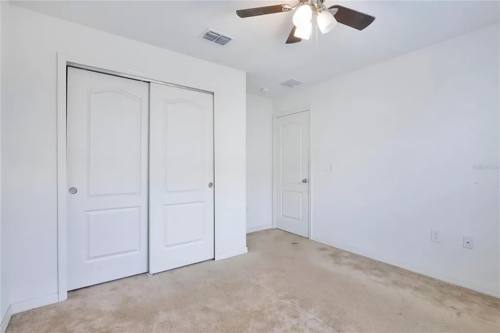 2465 Begonia Street Mascotte FL 34753