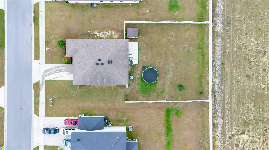 2465 Begonia Street Mascotte FL 34753
